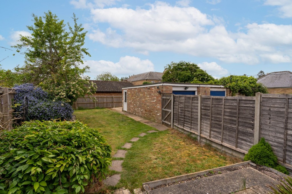 High Street, Earith, PE28