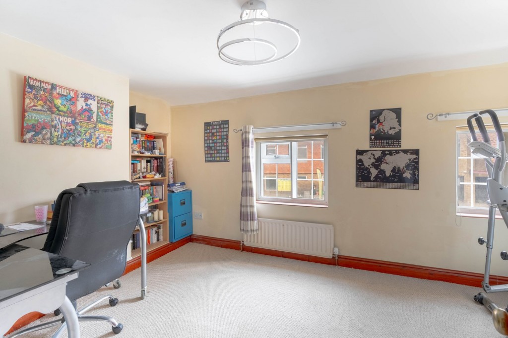 High Street, Earith, PE28
