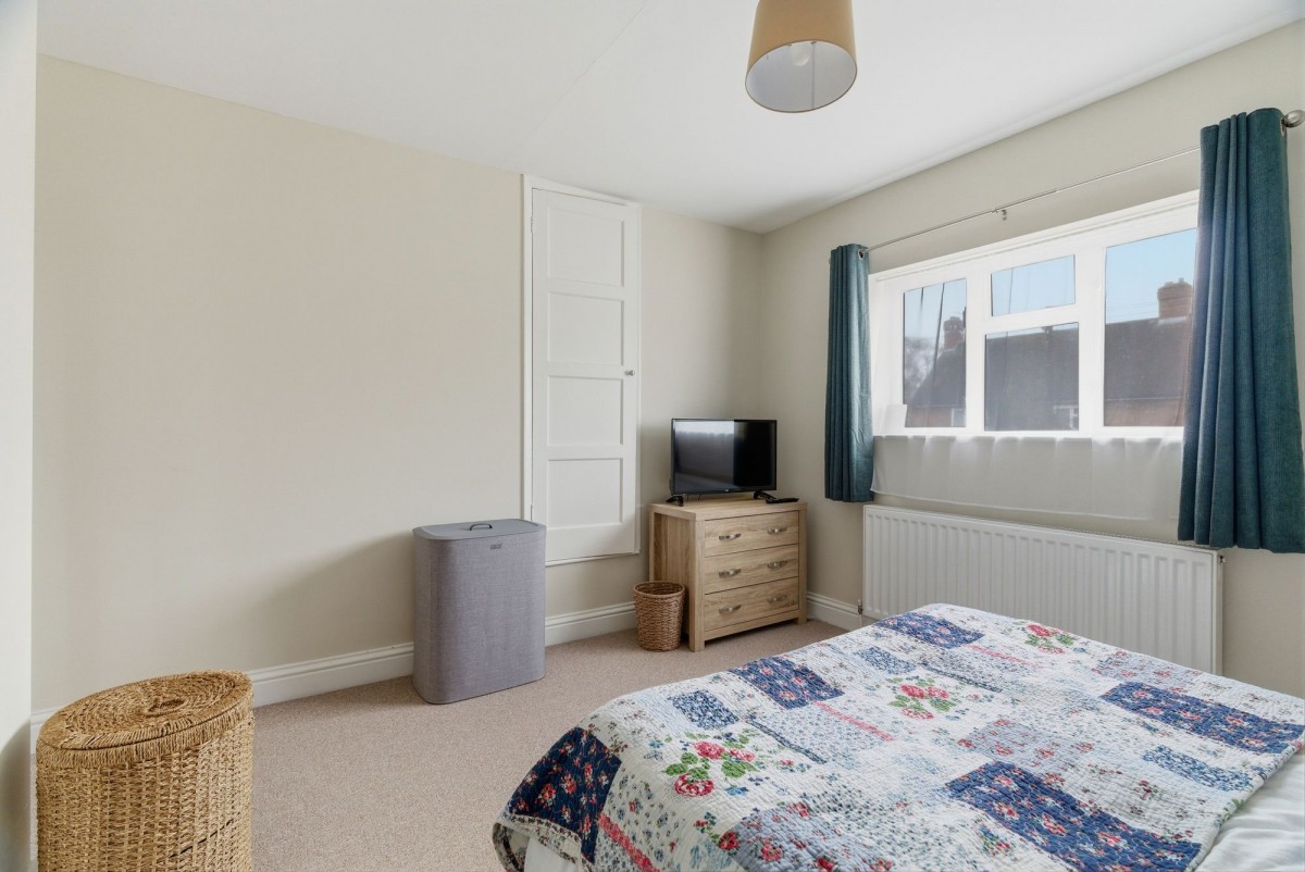 Rivey Way, Linton, CB21