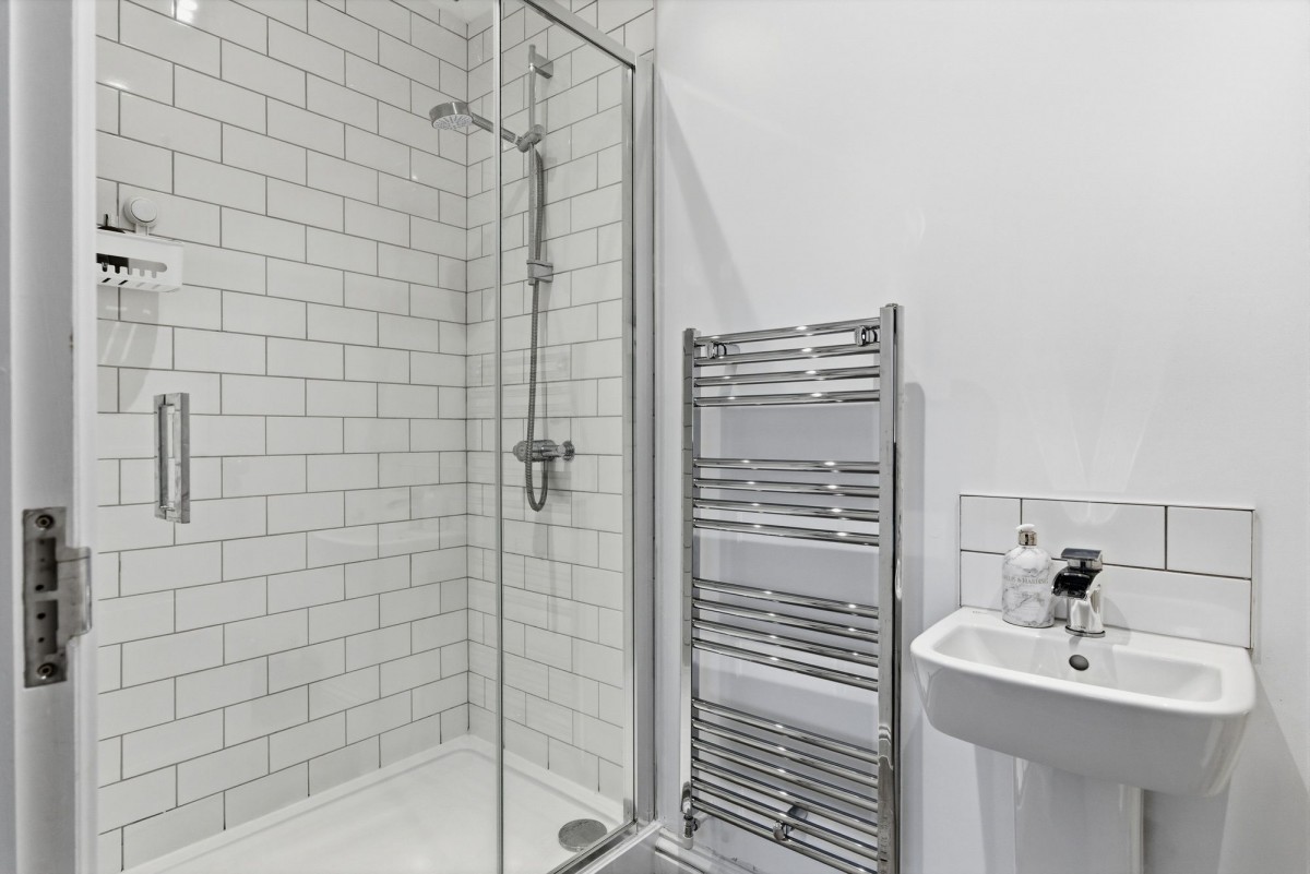 Rivey Way, Linton, CB21