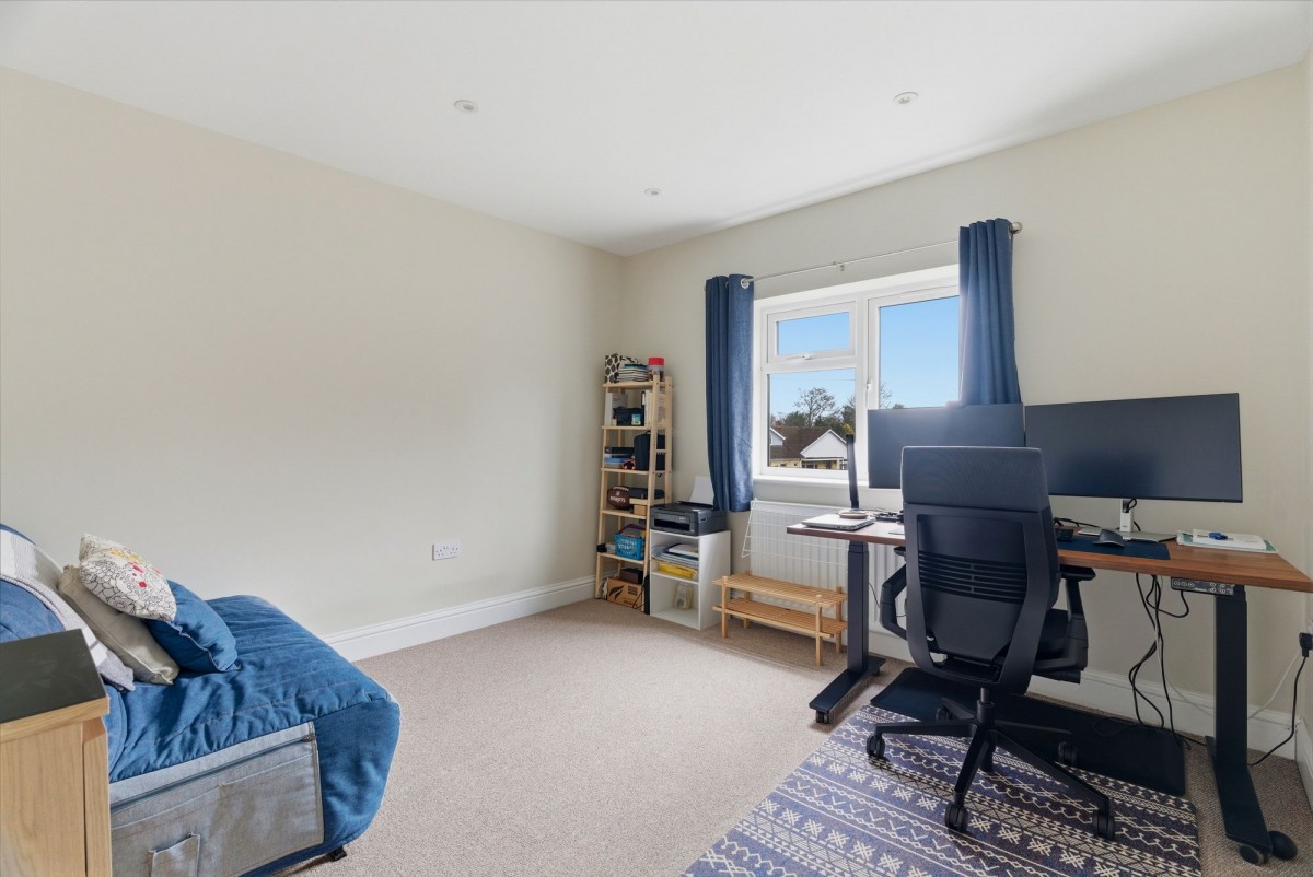 Rivey Way, Linton, CB21