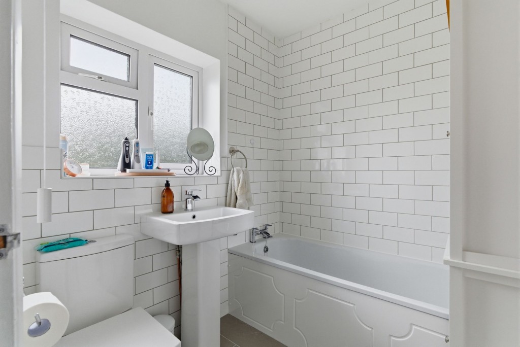 Rivey Way, Linton, CB21