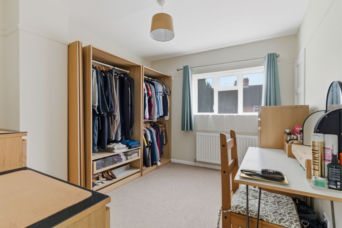 Rivey Way, Linton, CB21