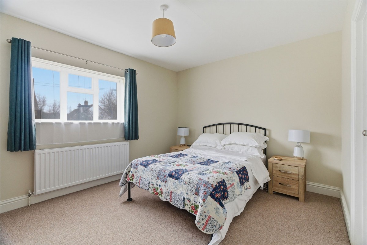 Rivey Way, Linton, CB21