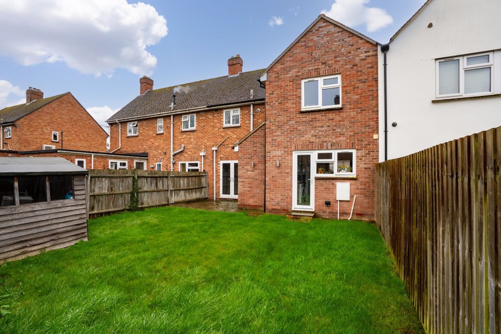 Rivey Way, Linton, CB21