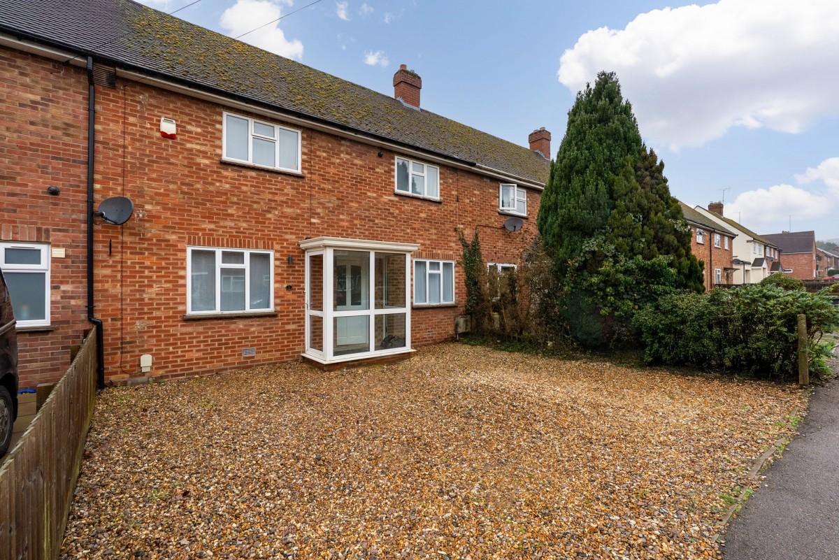 Rivey Way, Linton, CB21