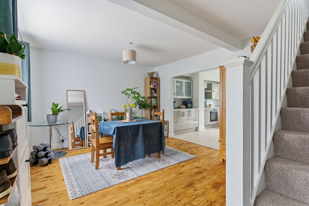 Rivey Way, Linton, CB21