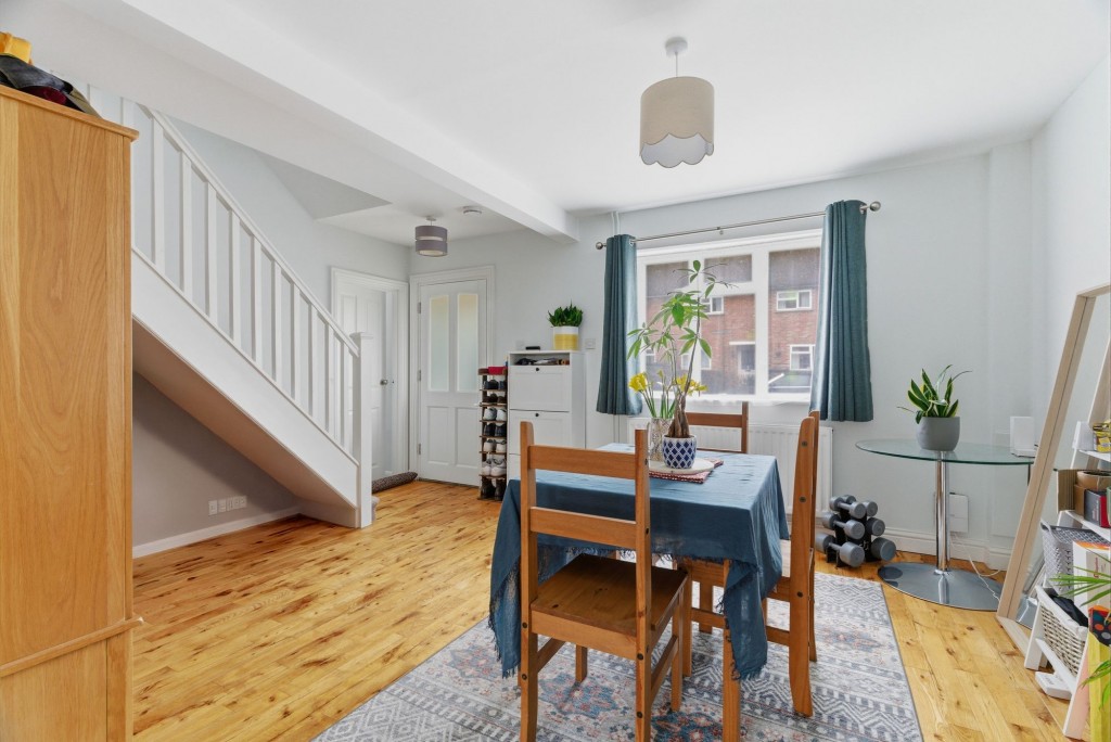 Rivey Way, Linton, CB21