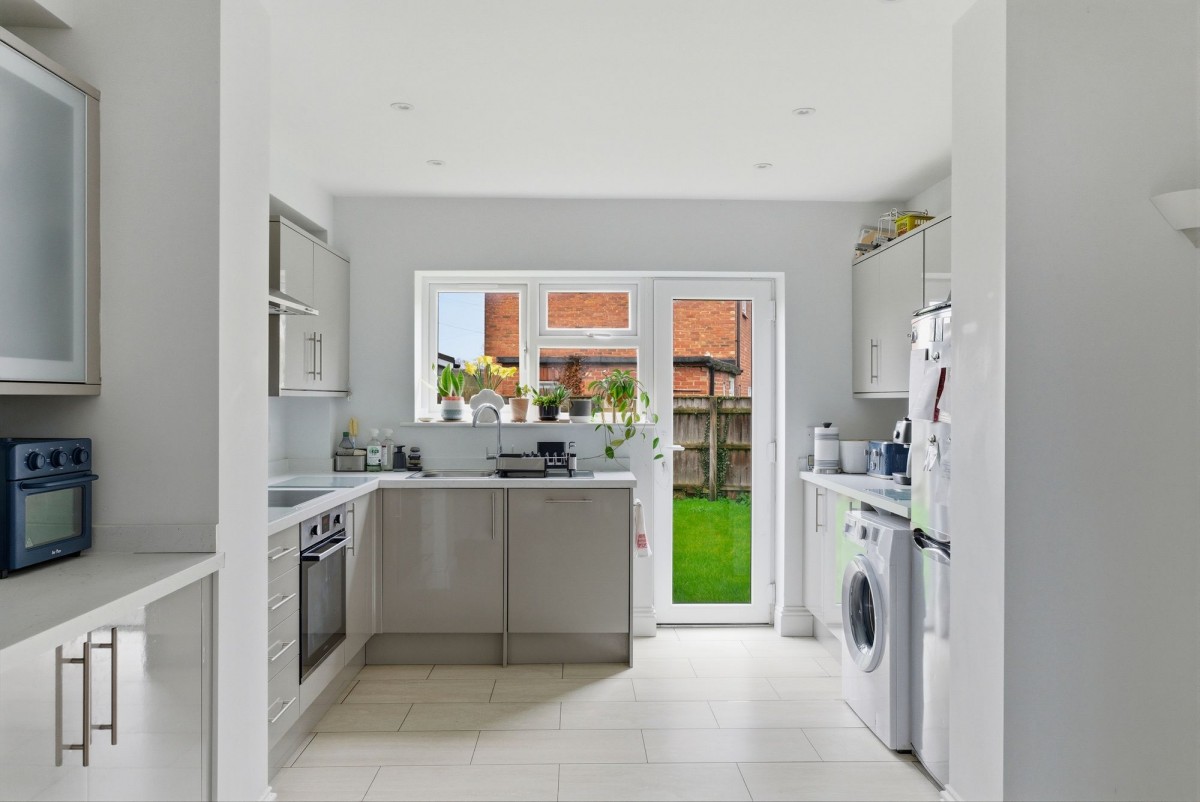 Rivey Way, Linton, CB21