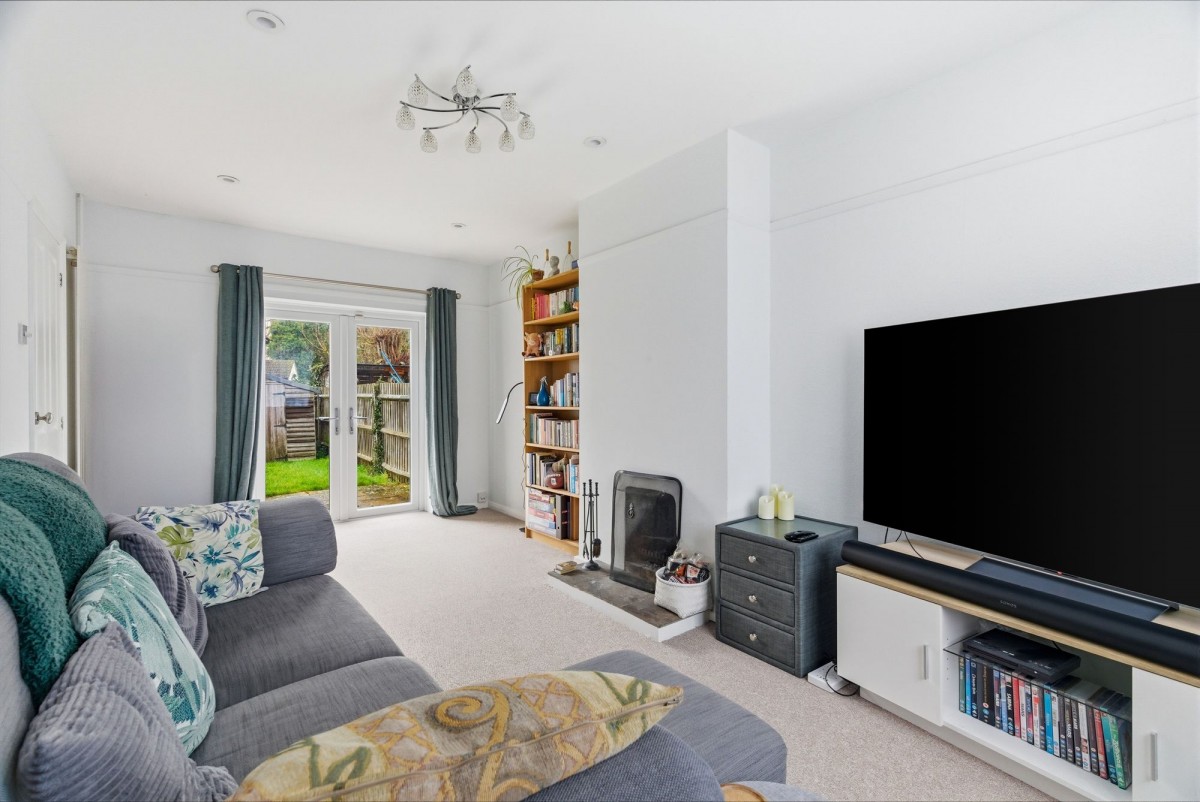 Rivey Way, Linton, CB21