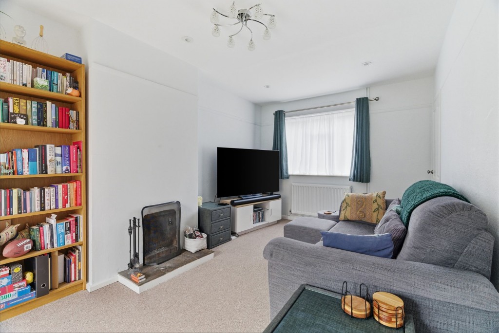 Rivey Way, Linton, CB21