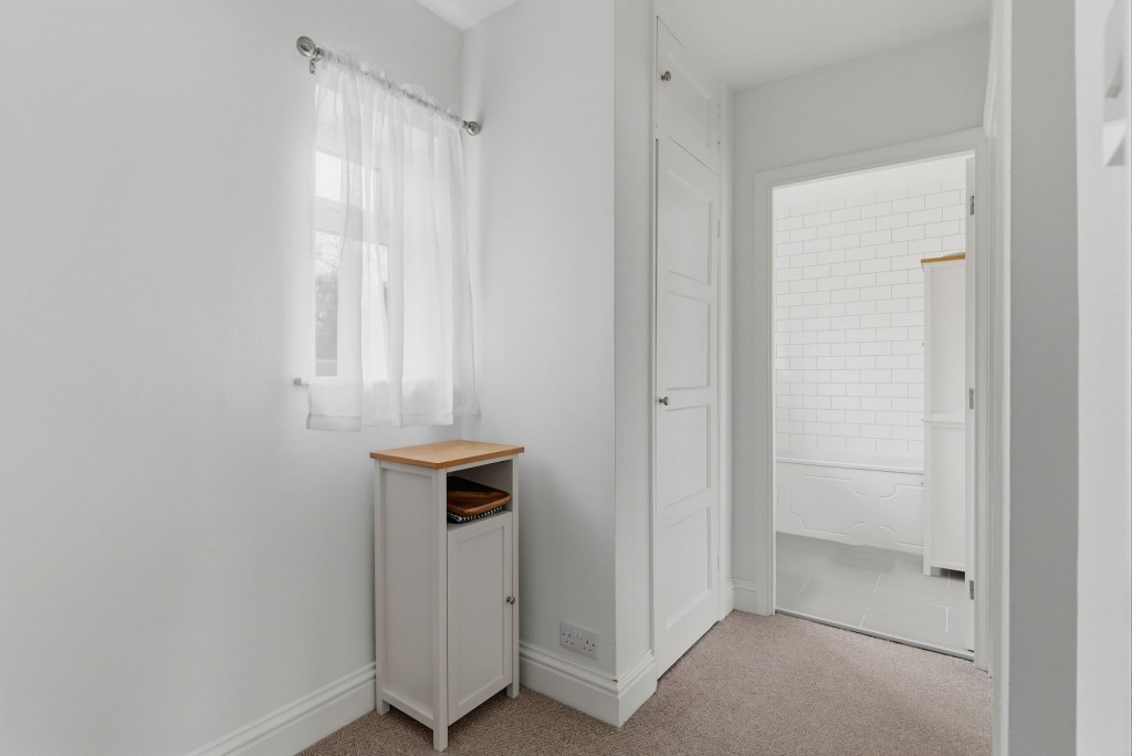 Rivey Way, Linton, CB21