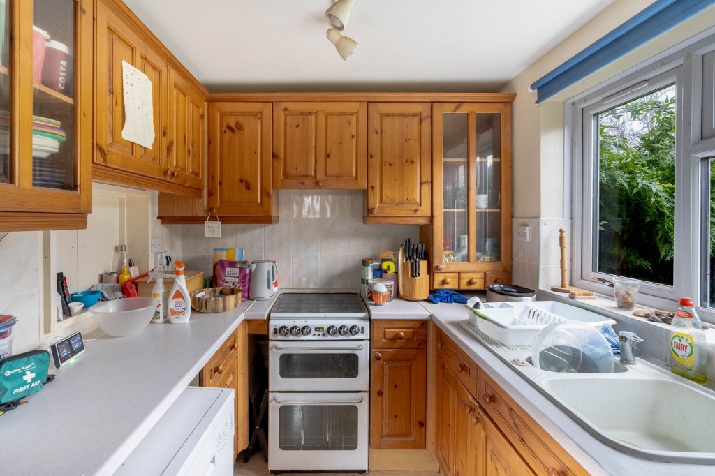 Otter Close, Bar Hill, CB23