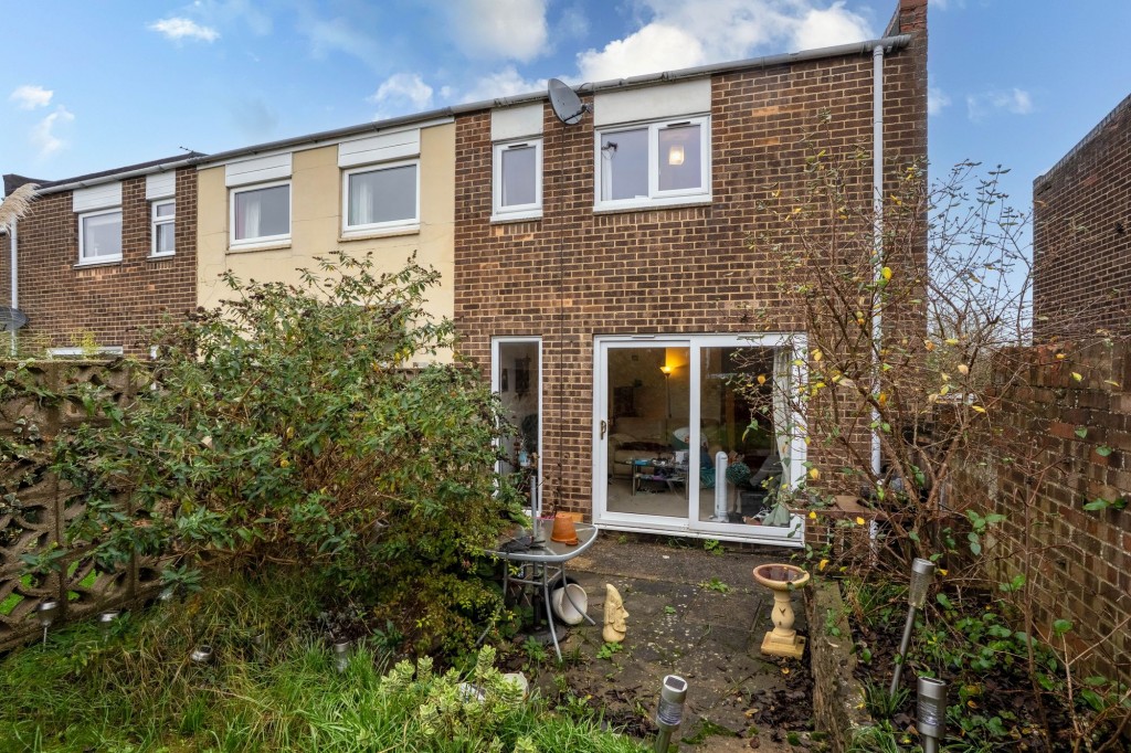 Otter Close, Bar Hill, CB23