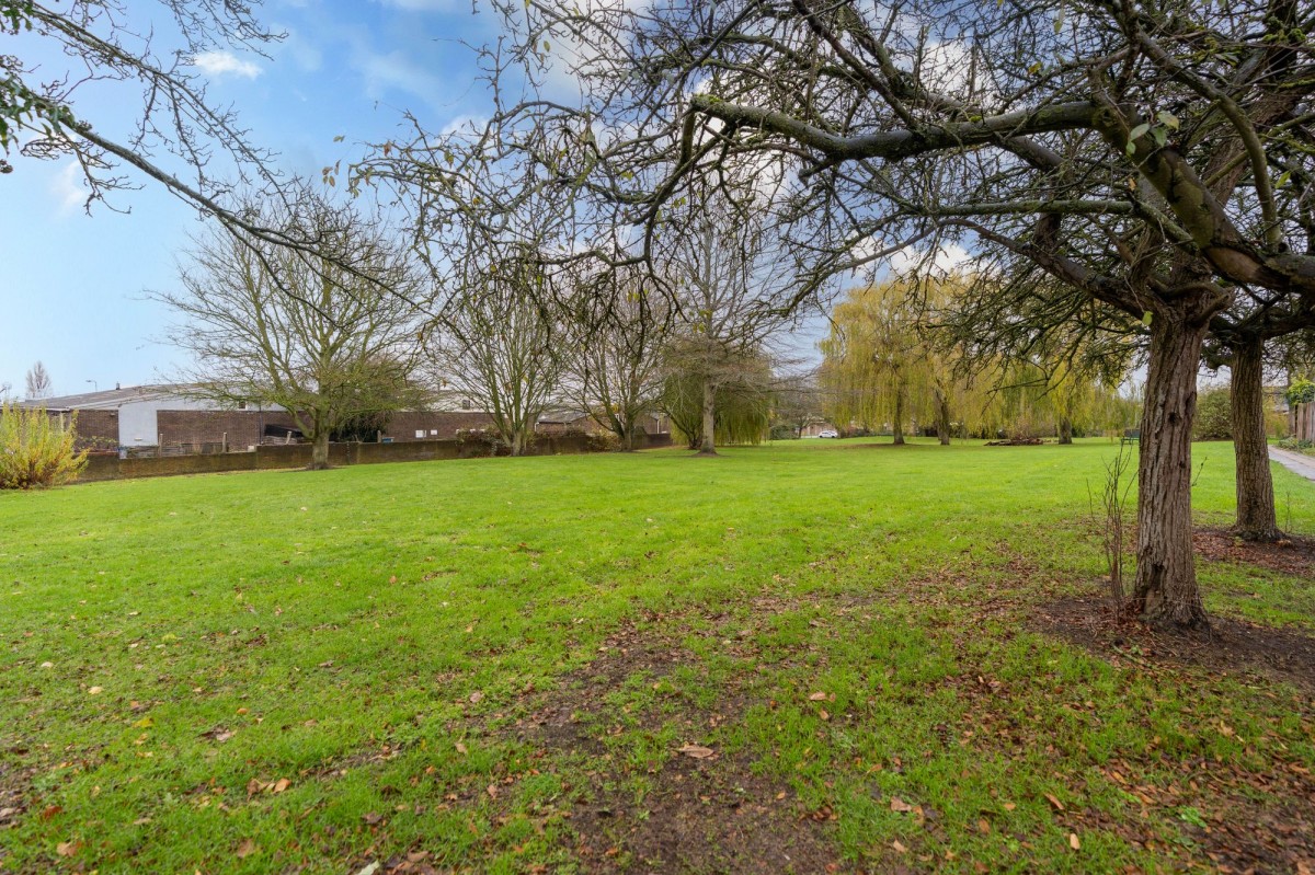 Otter Close, Bar Hill, CB23