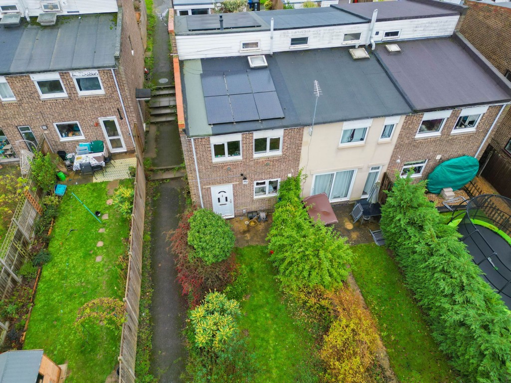 Otter Close, Bar Hill, CB23