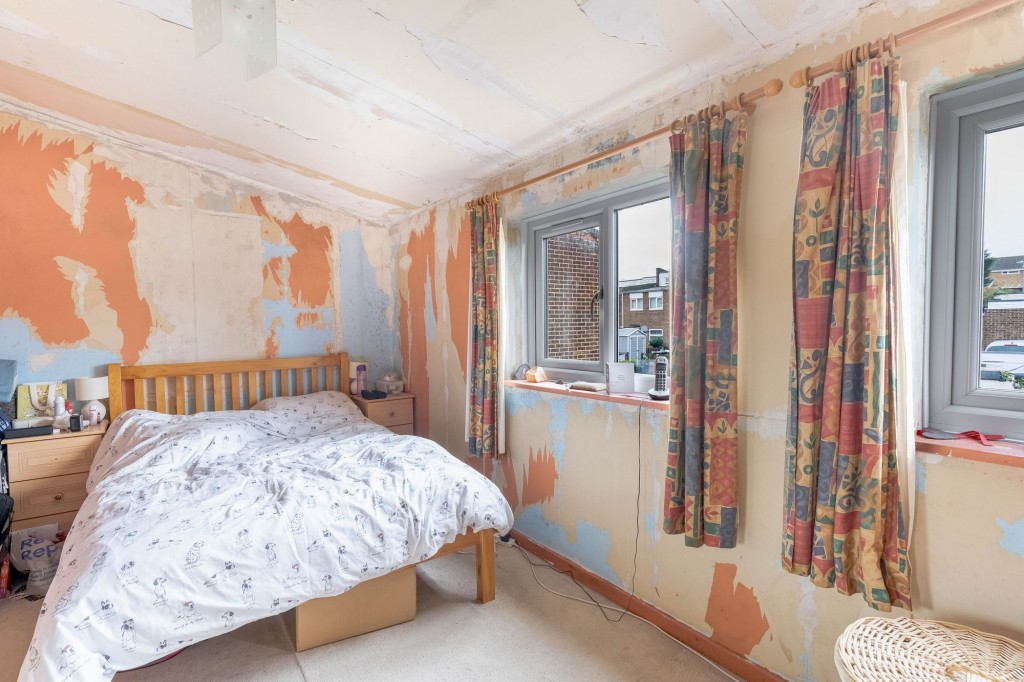 Otter Close, Bar Hill, CB23