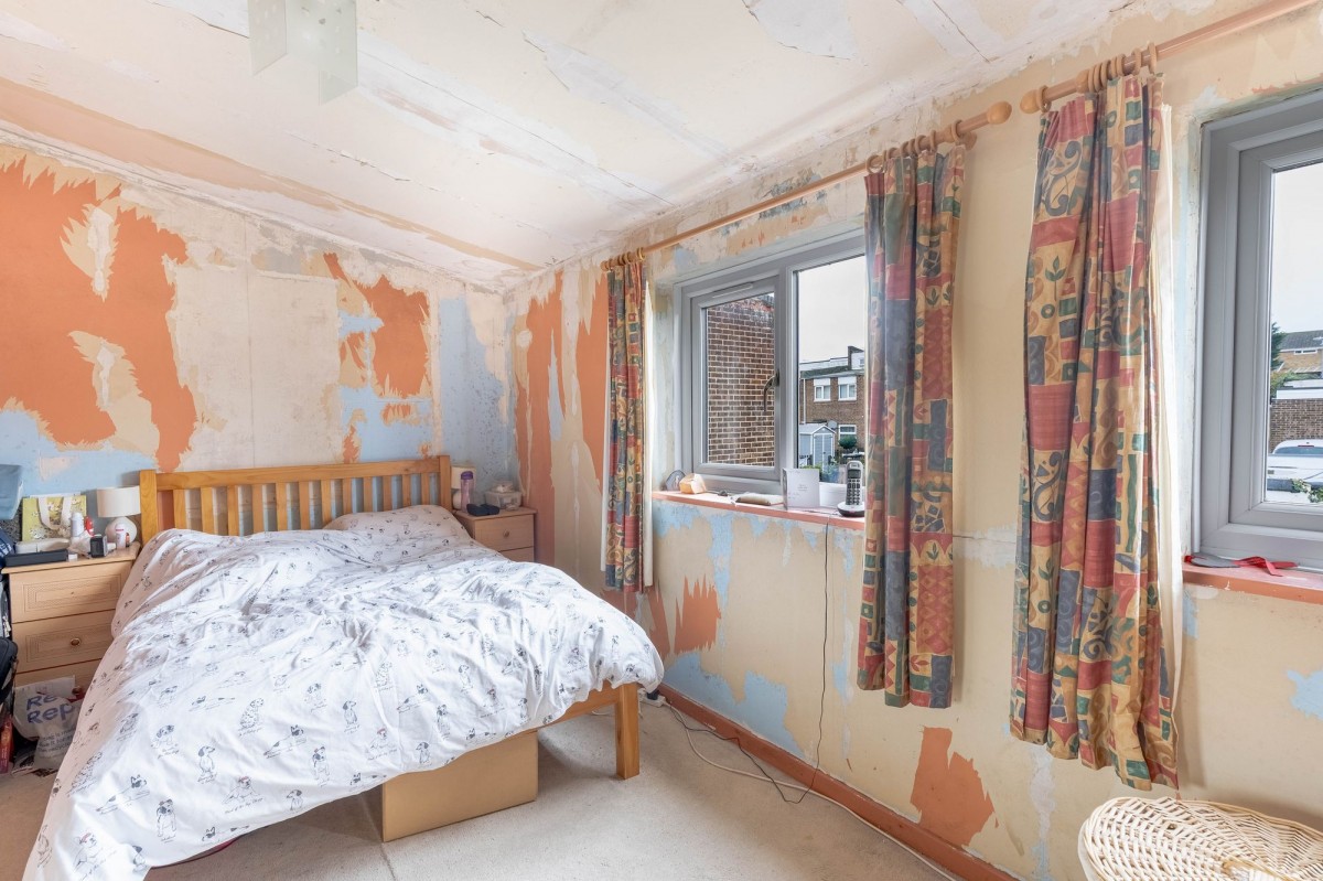 Otter Close, Bar Hill, CB23