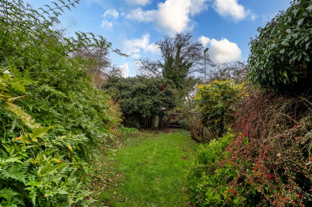 Otter Close, Bar Hill, CB23