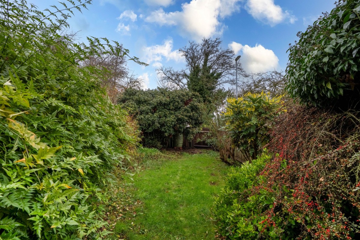 Otter Close, Bar Hill, CB23