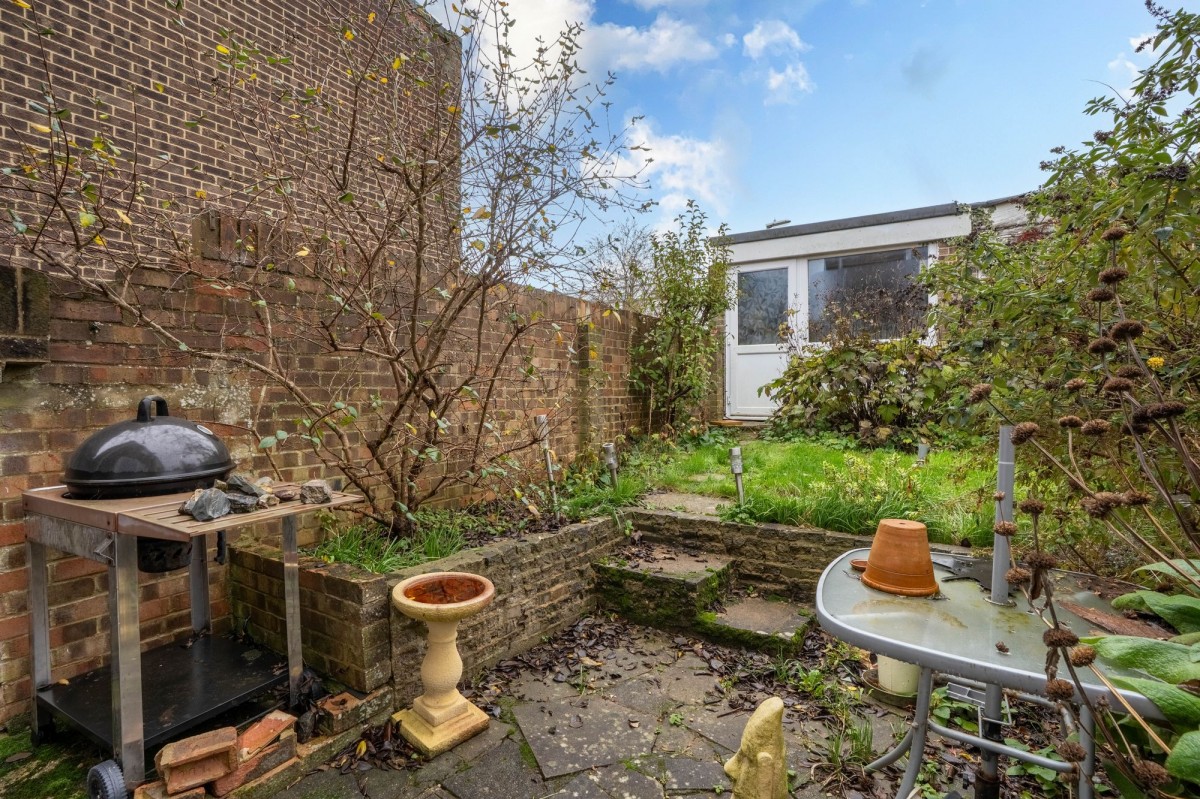 Otter Close, Bar Hill, CB23