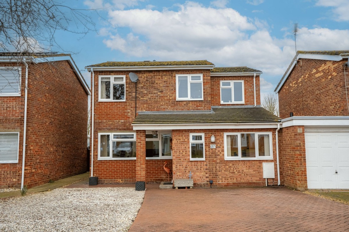 Meadow Court, Littleport, CB6