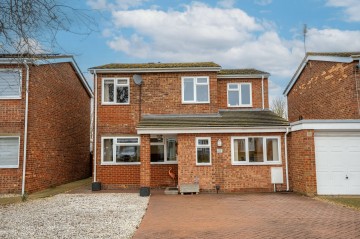 Meadow Court, Littleport, CB6