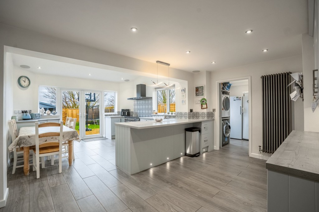 Meadow Court, Littleport, CB6