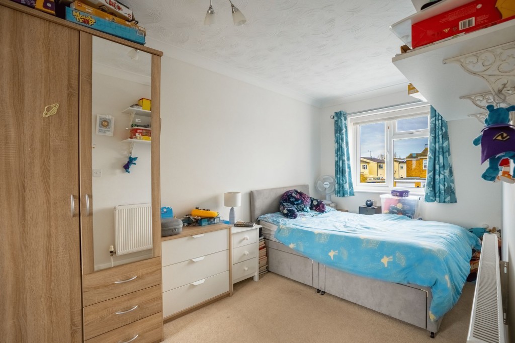 Meadow Court, Littleport, CB6