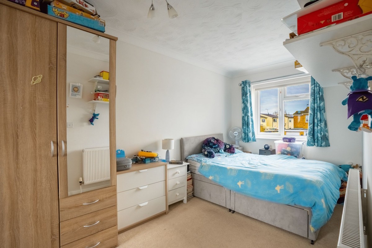 Meadow Court, Littleport, CB6