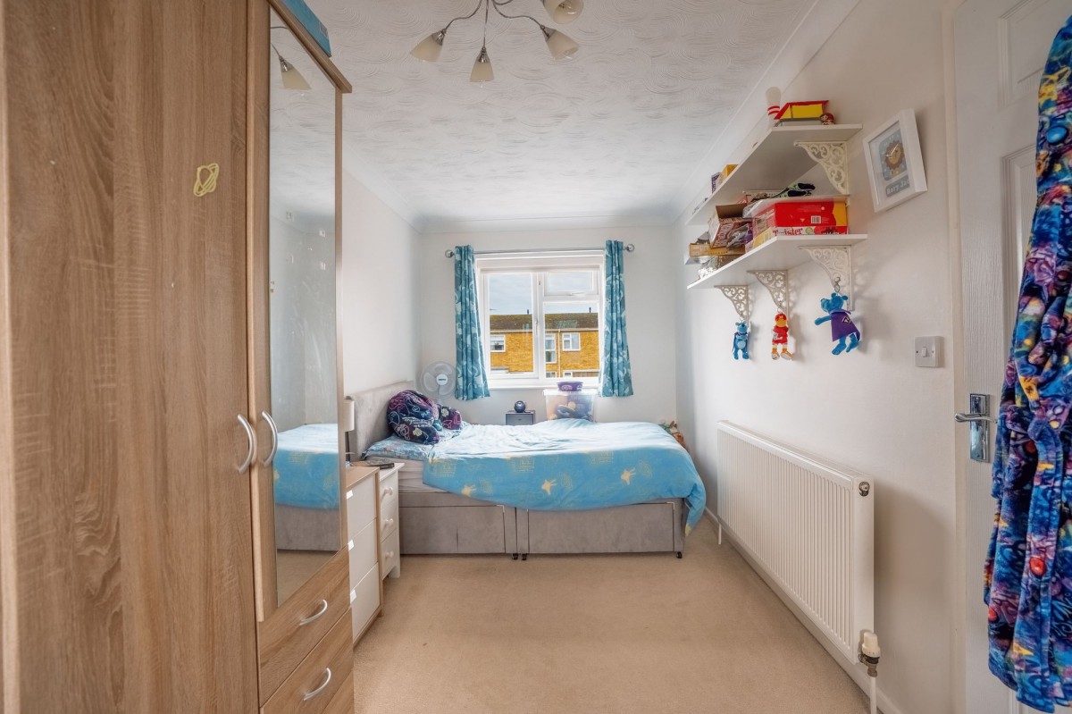 Meadow Court, Littleport, CB6