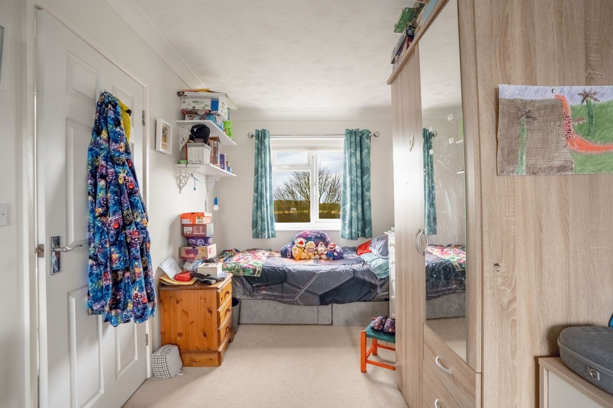 Meadow Court, Littleport, CB6