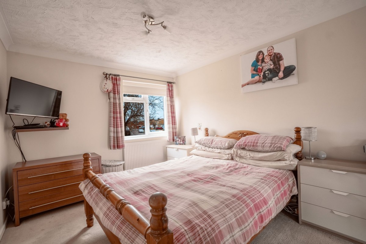 Meadow Court, Littleport, CB6