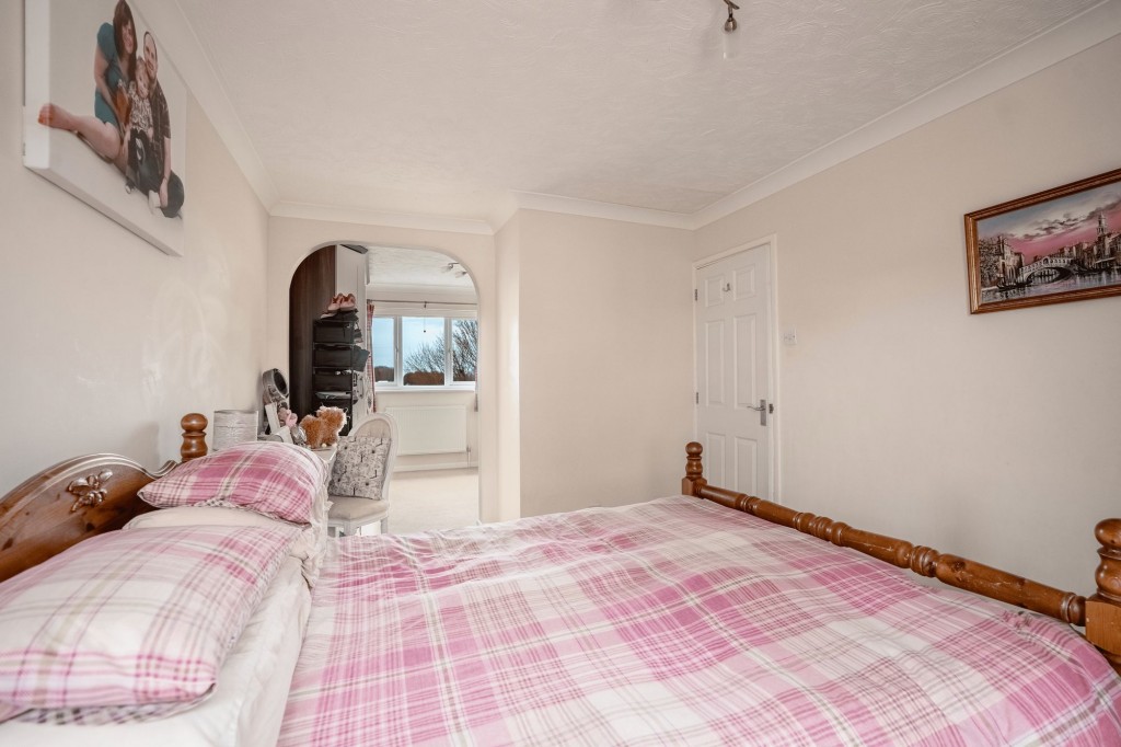 Meadow Court, Littleport, CB6