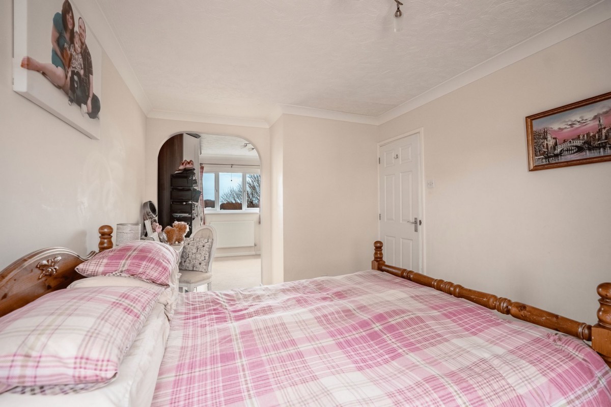 Meadow Court, Littleport, CB6