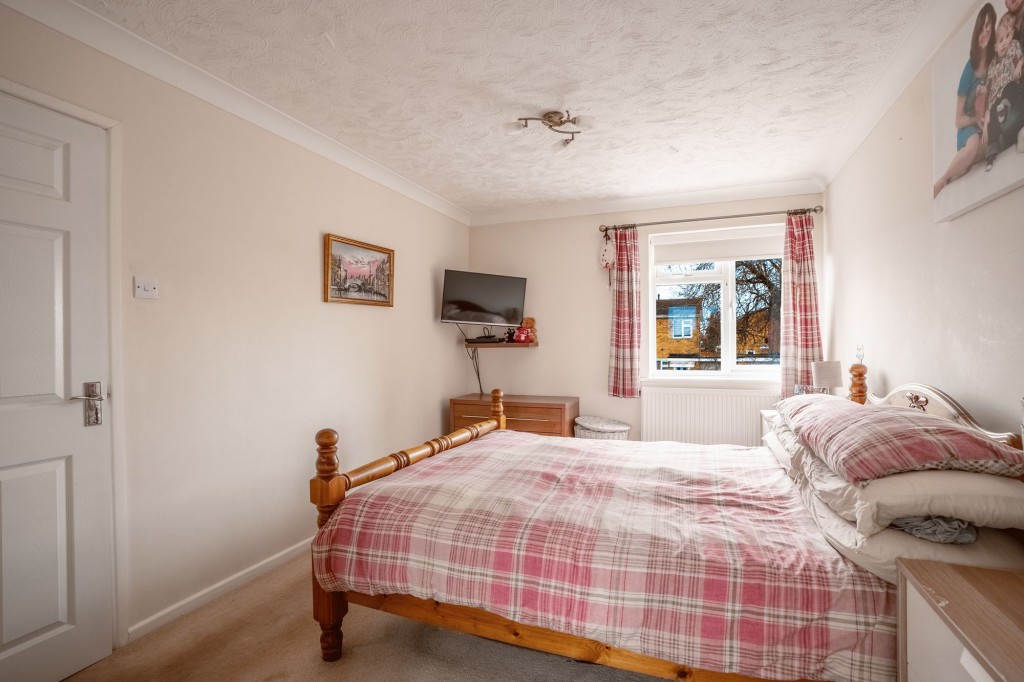 Meadow Court, Littleport, CB6