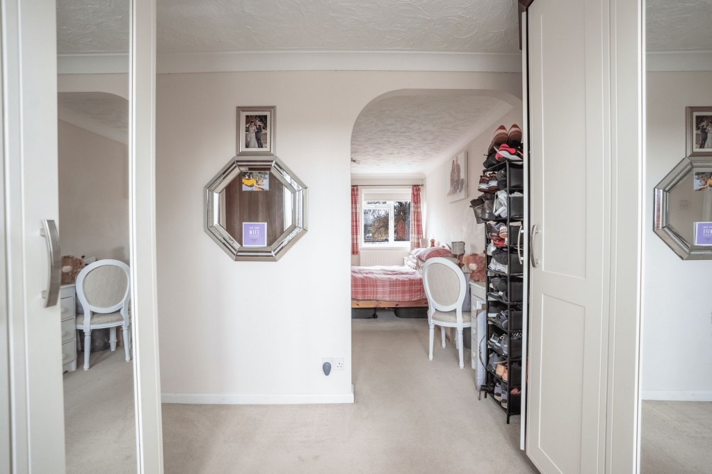 Meadow Court, Littleport, CB6