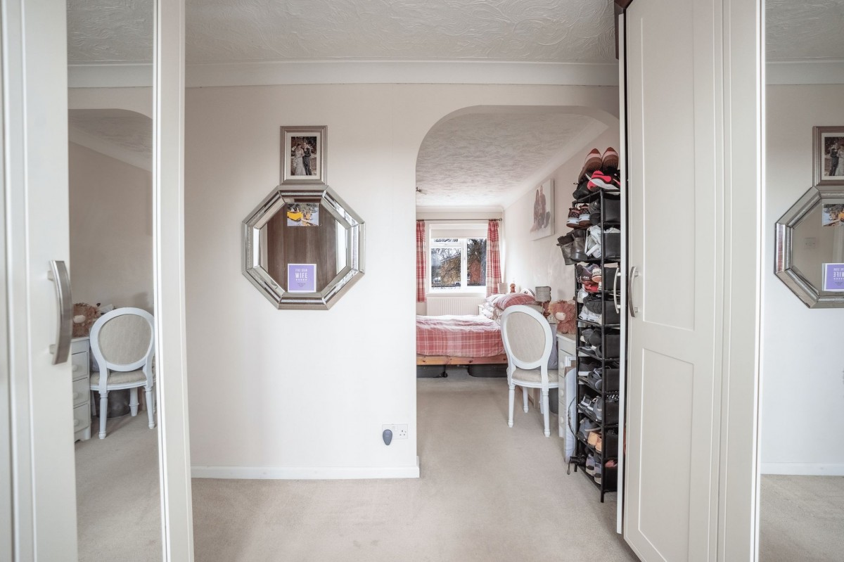 Meadow Court, Littleport, CB6