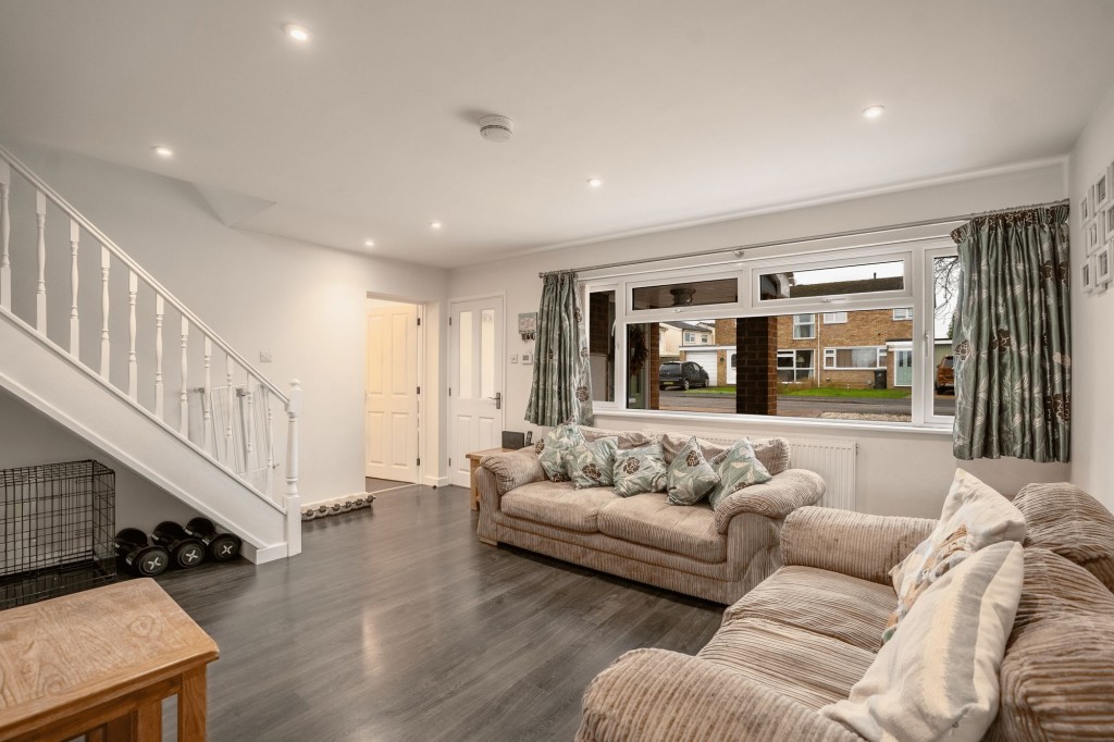 Meadow Court, Littleport, CB6