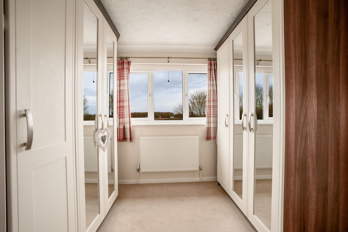 Meadow Court, Littleport, CB6