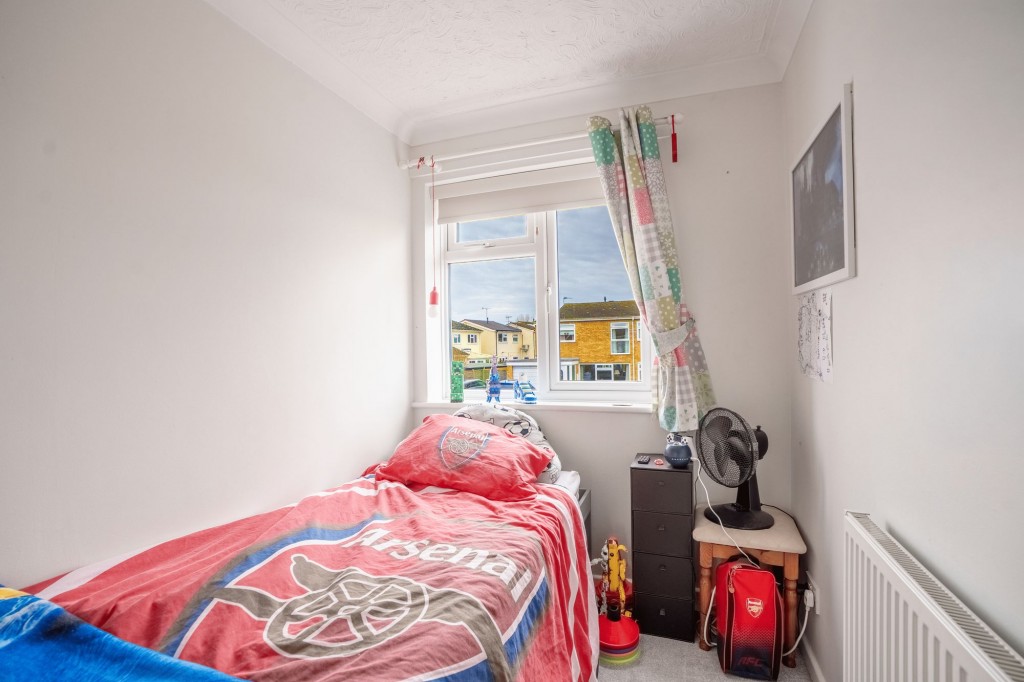 Meadow Court, Littleport, CB6