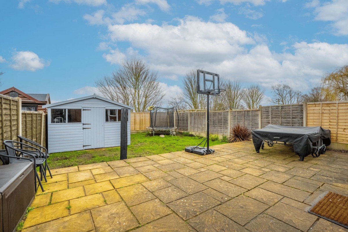 Meadow Court, Littleport, CB6