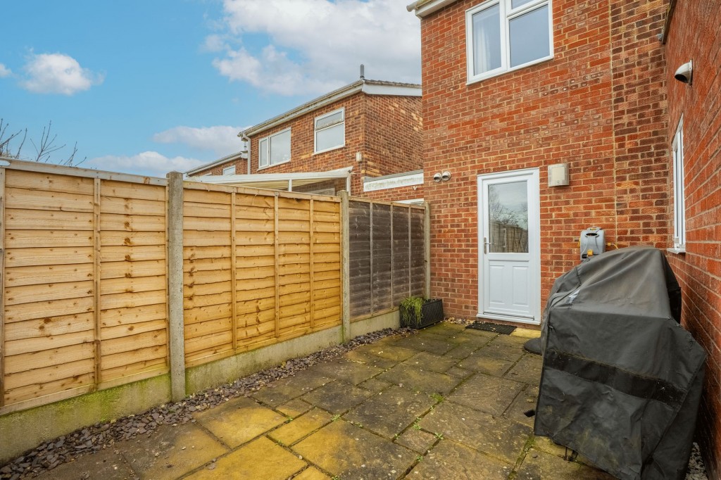 Meadow Court, Littleport, CB6