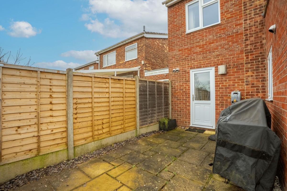 Meadow Court, Littleport, CB6