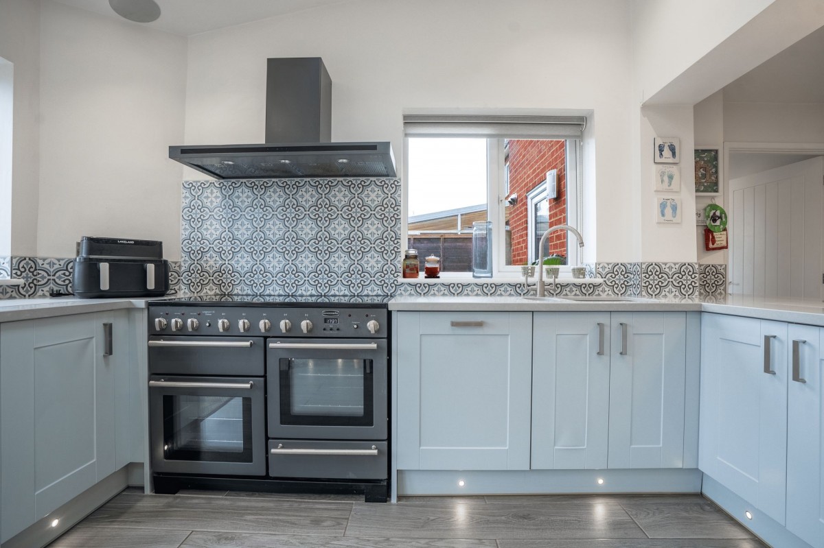 Meadow Court, Littleport, CB6