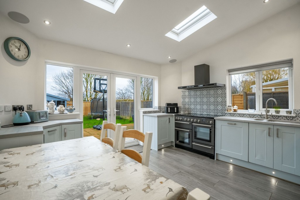 Meadow Court, Littleport, CB6