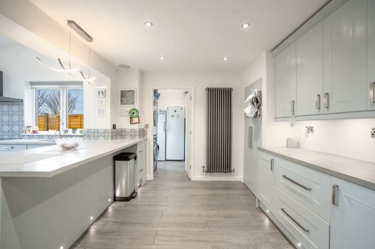 Meadow Court, Littleport, CB6