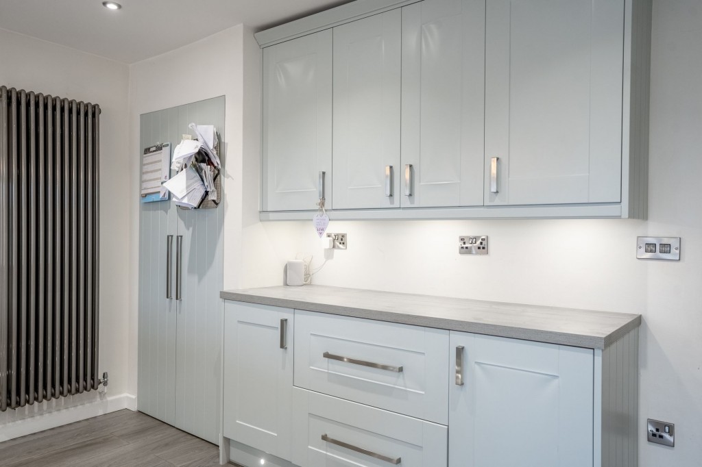 Meadow Court, Littleport, CB6