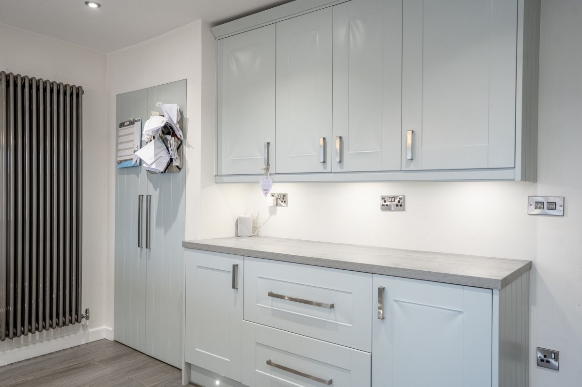 Meadow Court, Littleport, CB6