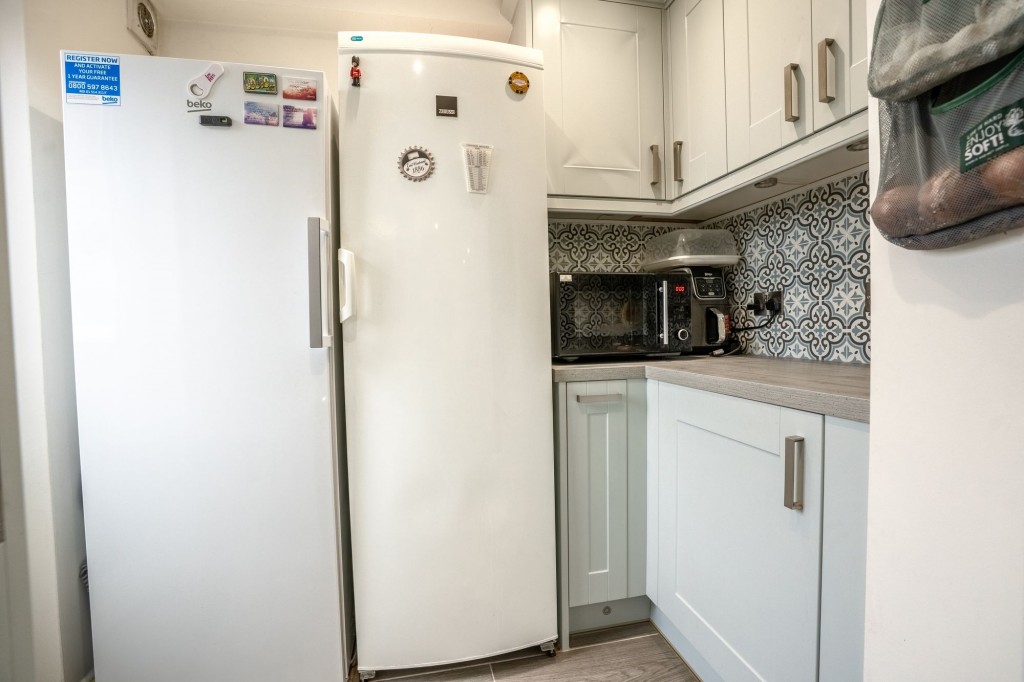 Meadow Court, Littleport, CB6